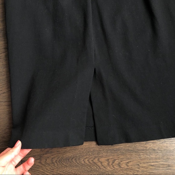 Wilfred Bodycon Tie Dress - Picture 8 of 8